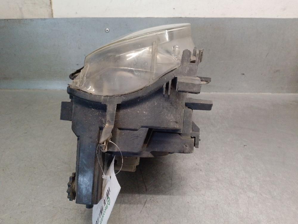 Faro derecho 204D4 63126901970 de Bmw 3 compact (e46) 2001-2005 150 CV con 276000 km - pieza usada