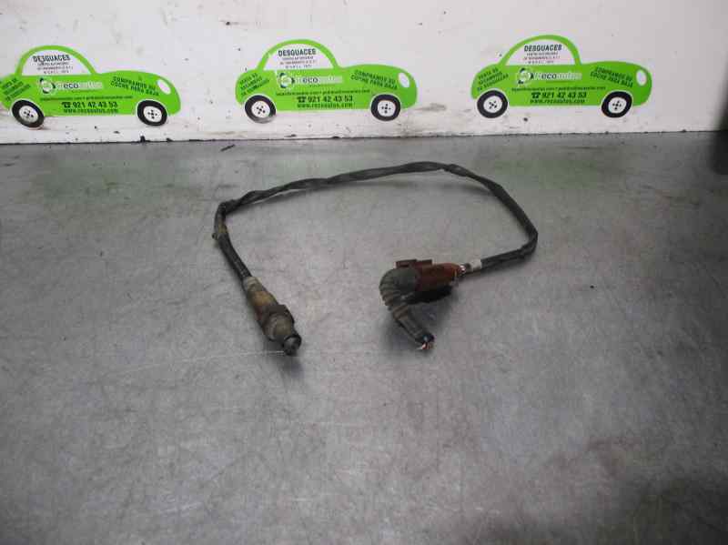 NISSAN A3 8L (1996-2003) Lambda iltsensor 058906265C,0258006305 19616213