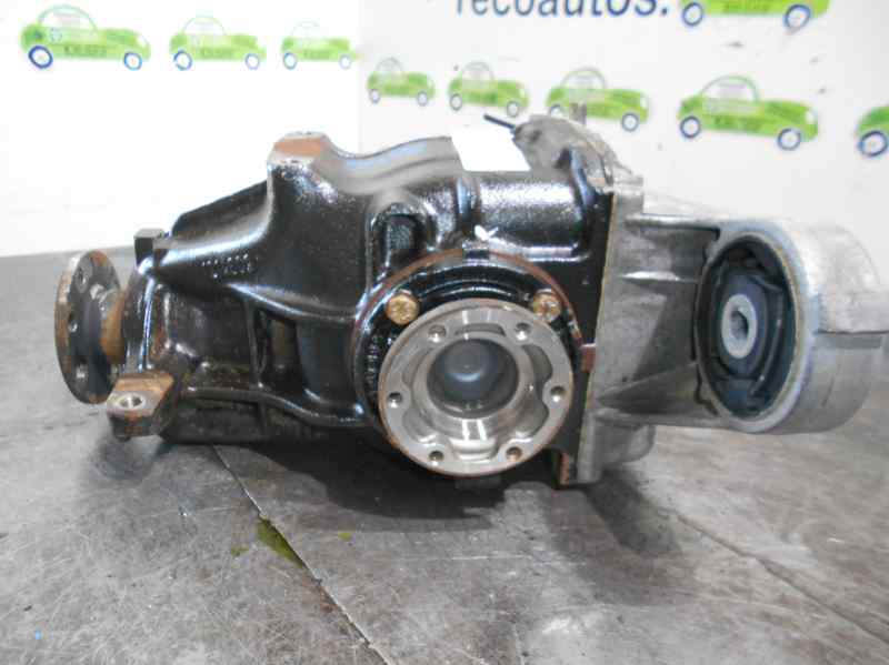 BMW 3 Series E36 (1990-2000) Rear Differential 2.65, 2.65+8800021809740018 19572082