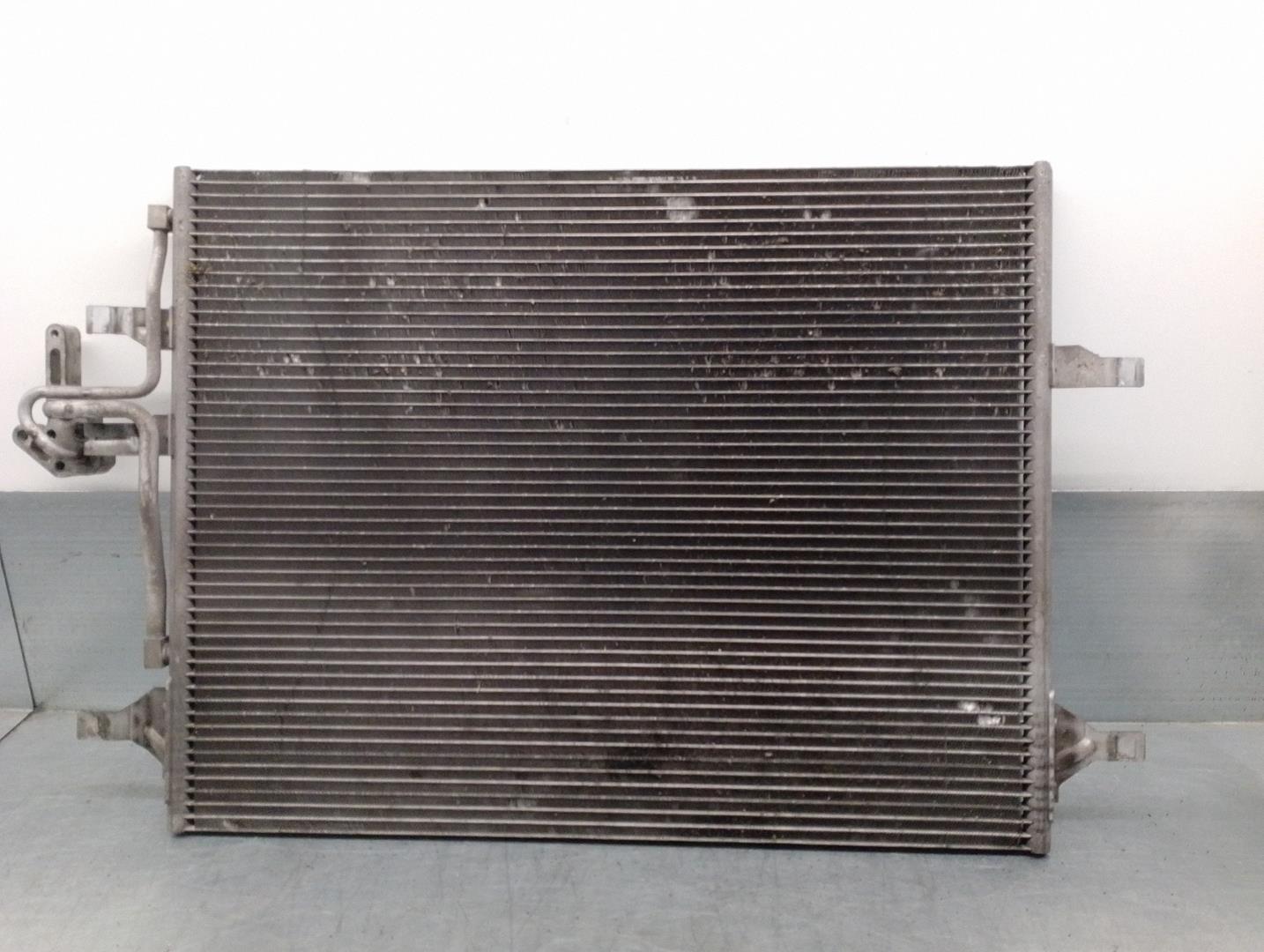 VOLVO V60 1 generation (2010-2020) Radiateur de climatisation 31332027, 993880L, VALEO 24179014