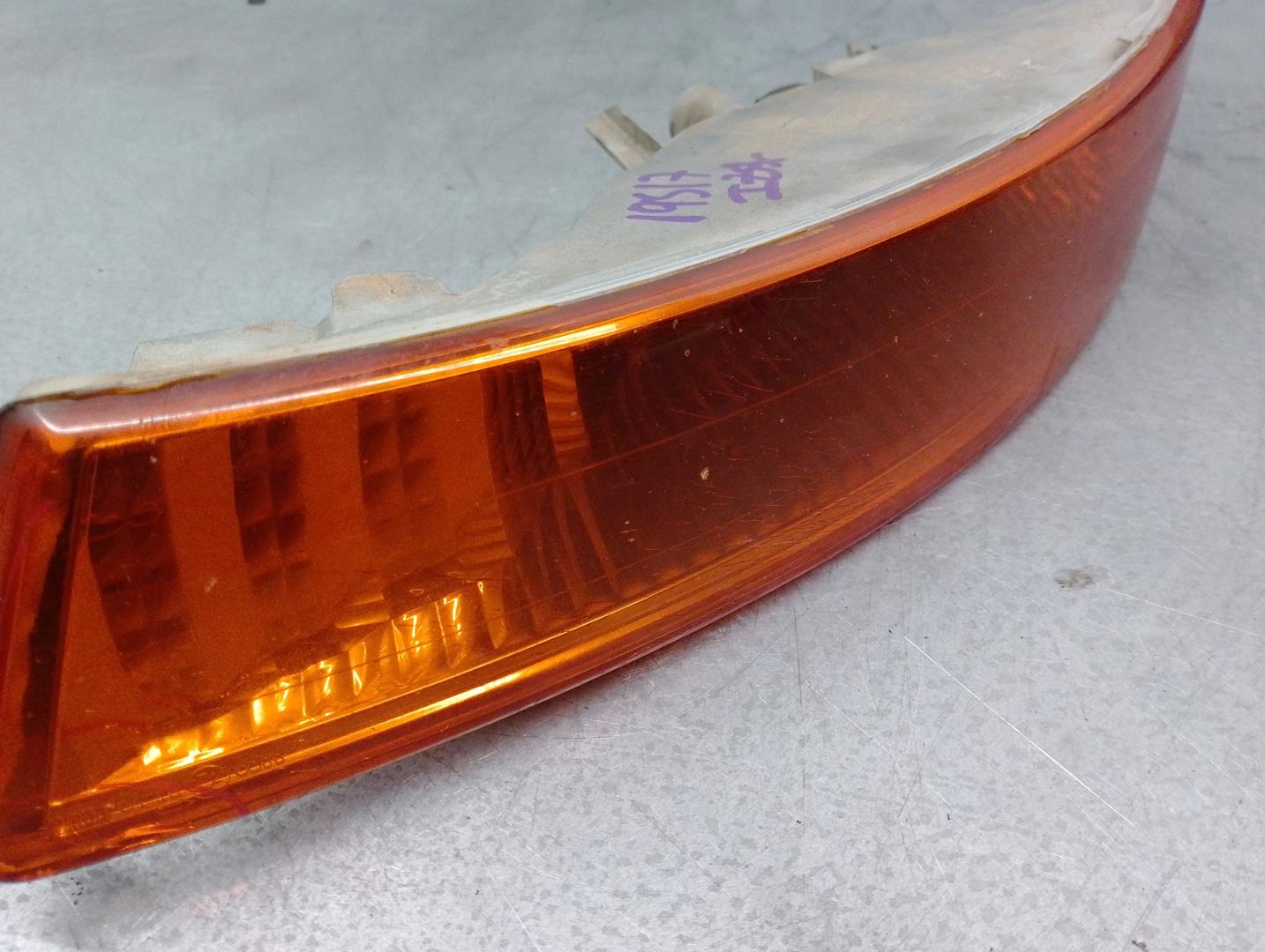 RENAULT 2 generation (2001-2015) Indicator semnalizare stânga față 8200007031, 5PUERTAS 24196971