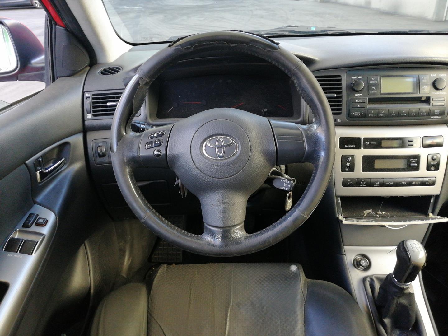 TOYOTA Corolla E120 (2000-2008) Steering Column Mechanism 4520002221, 4525002480 24200550