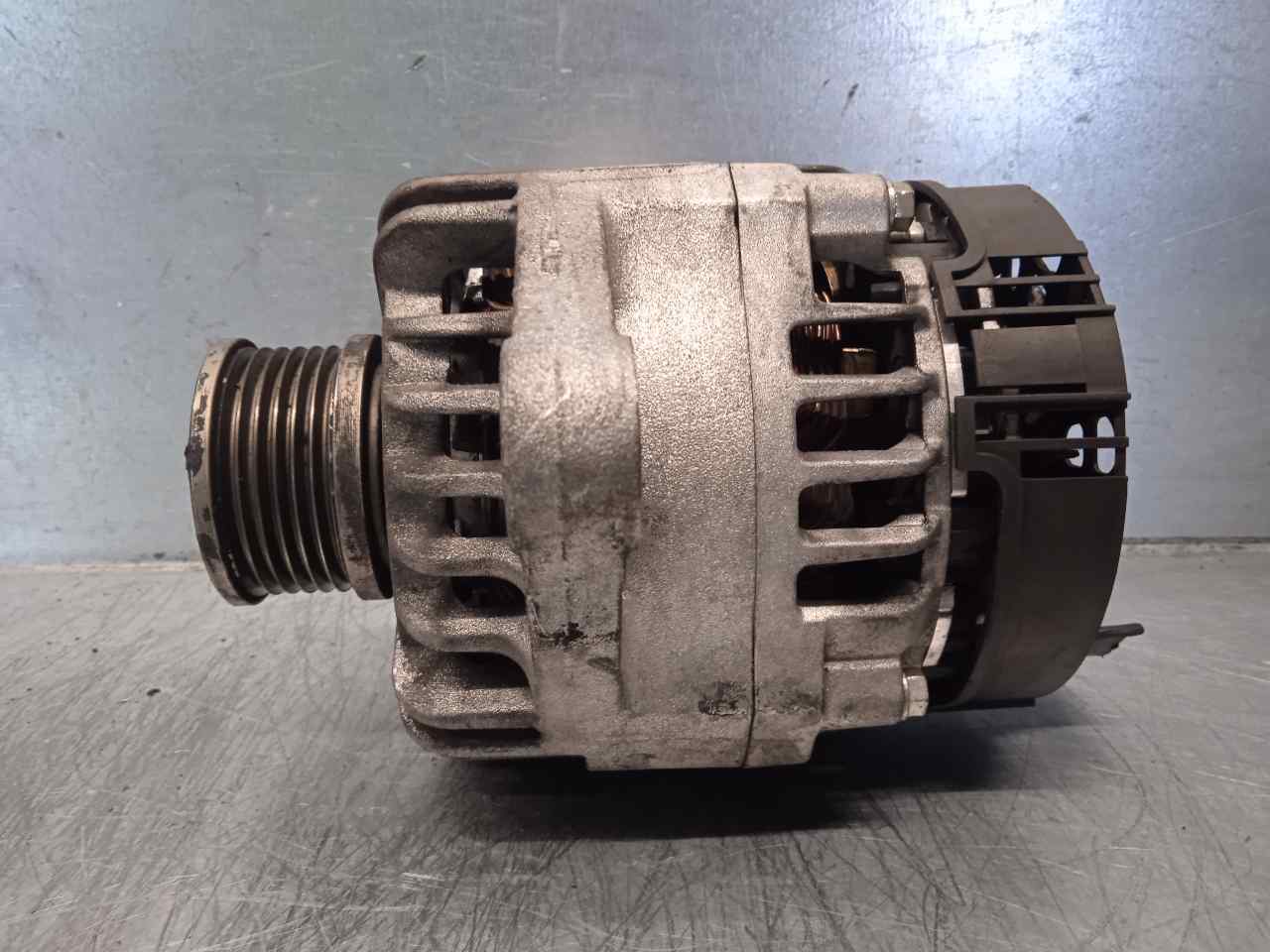 INFINITI Delta 3 generation (2008-2014) Alternator DENSO, DENSO+51764265 19831071