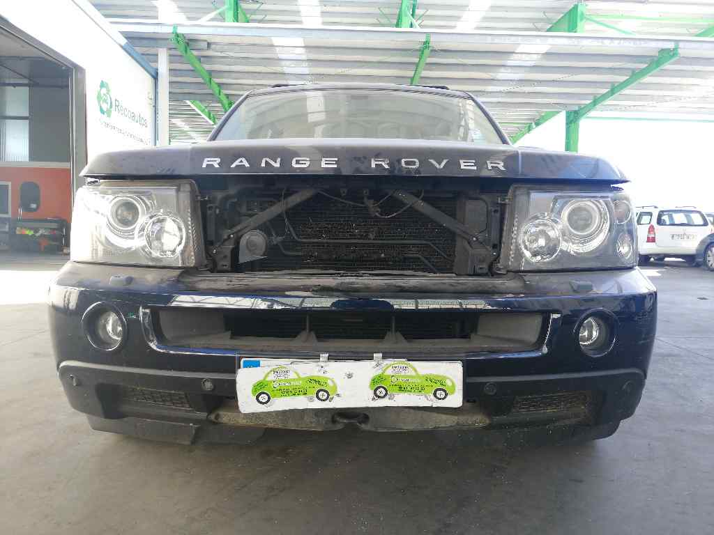 LAND ROVER Range Rover Sport 1 generation (2005-2013) Greičių dėžė (pavarų dėžė) 6HP26, 1068020053, 6HP26 19713227