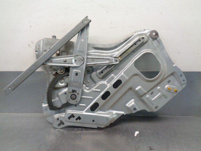 KIA Magentis 2 generation (2006-2008) Rear left door window lifter 824702G040, 2PINES, 4PUERTAS 19931107