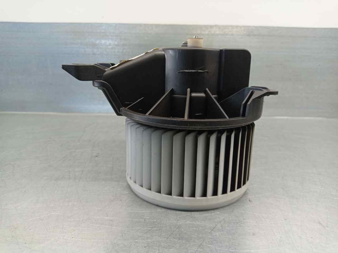 OPEL Corsa D (2006-2020) Heater Blower Fan 13335075, DENSO 21117663