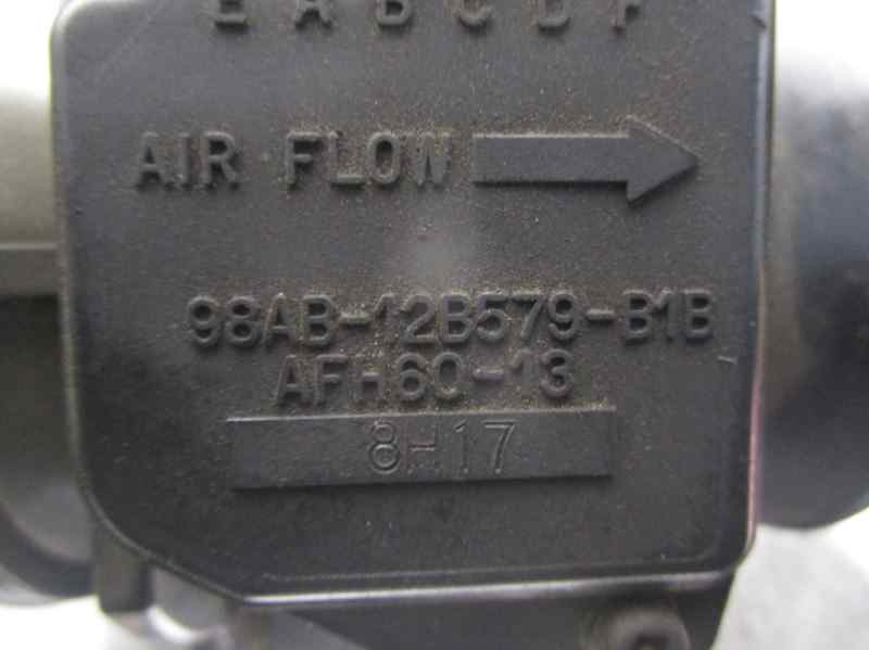 FORD Focus 1 generation (1998-2010) Воздухомер воздушного фильтра HITACHI, HITACHI+AFH6013 19589714