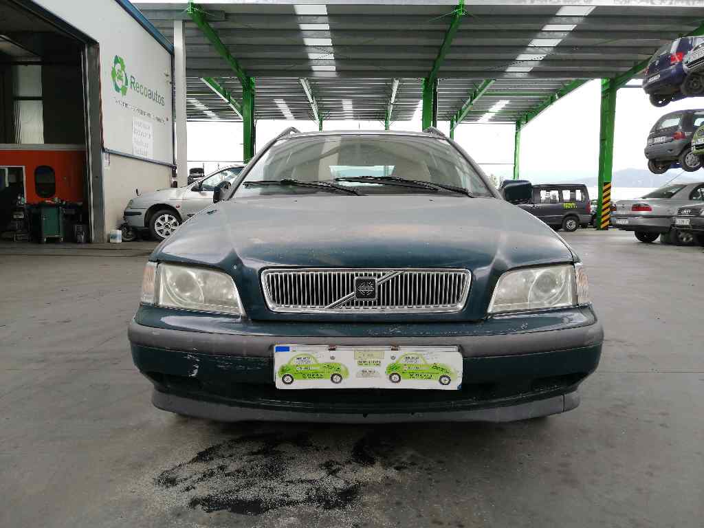 RENAULT V40 1 generation (1996-2004) Klímaszivattyú ZEXEL,ZEXEL+5060116725 19739409