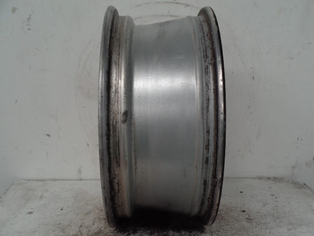 ALFA ROMEO 147 2 generation (2004-2010) Tire R1661/2JX16H2-41.5, ALUMINIO5P, 60658218 19821519