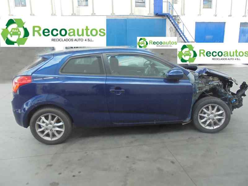 KIA Cee'd 1 generation (2007-2012) Блок SRS MOBIS,MOBIS+1H95910200 19608611