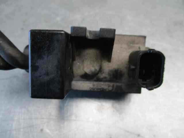 OPEL Astra H (2004-2014) Solenoid Valve PIERBURG,PIERBURG+721903 24057808