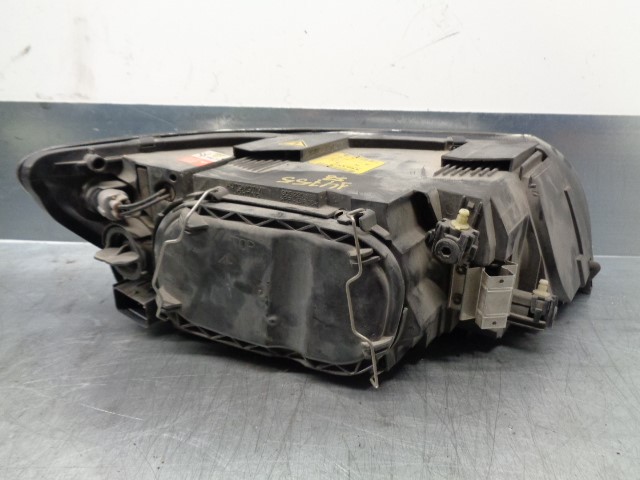 ROVER S40 2 generation (2004-2012) Front Left Headlight AUTOMOTIVE,AUTOMOTIVE+0301198271 19786817