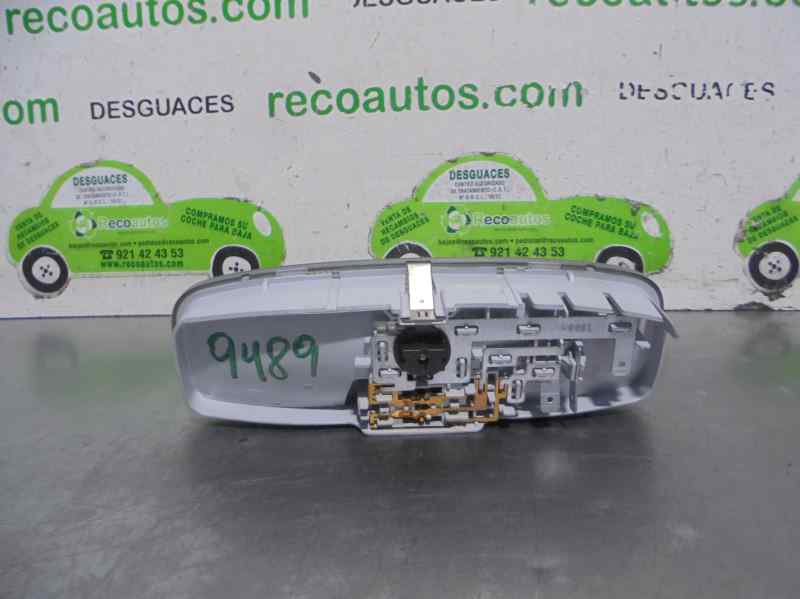 FORD Mondeo 4 generation (2007-2015) Other Interior Parts 8A6A13776CA, TRASERA 19652867