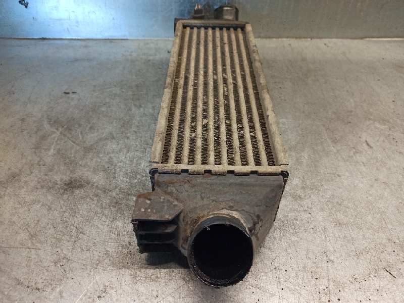 FORD Transit Radiator intercooler 19735209