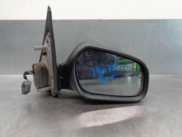 CITROËN Xsara 1 generation (1997-2004) Зеркало передней правой двери 8148TQ, 3PINES, NEGRO5PUERTAS 19925343