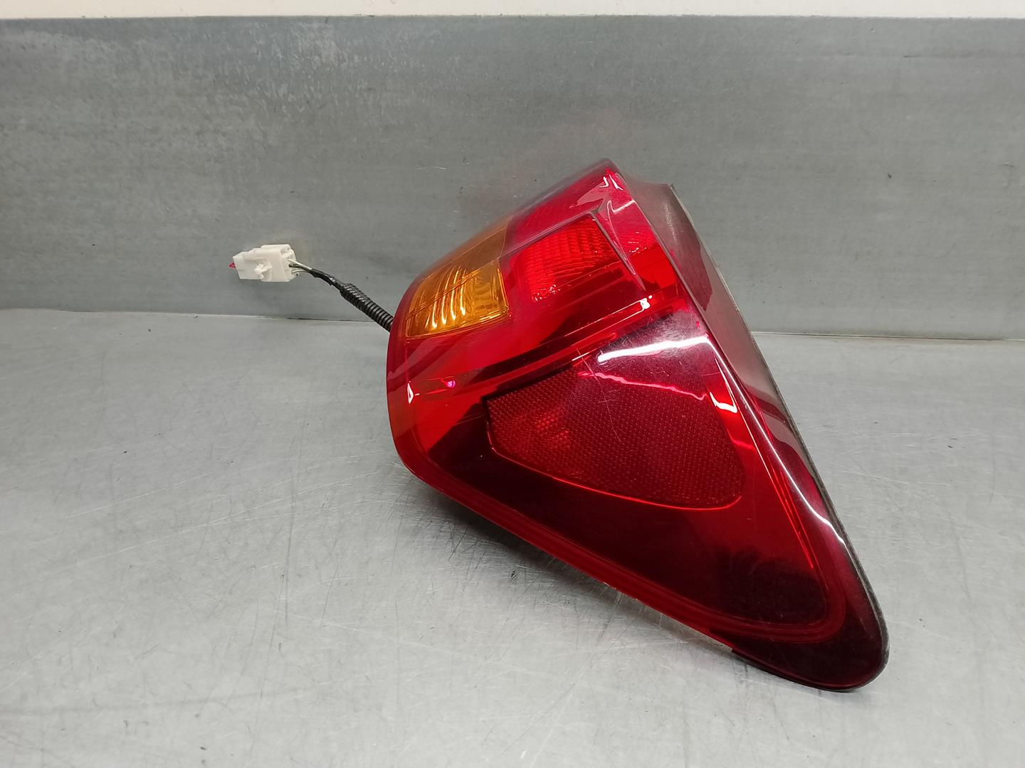 LEXUS IS XE20 (2005-2013) Rear Right Taillight Lamp 8155153162,DEALETA,4PUERTAS 24195610