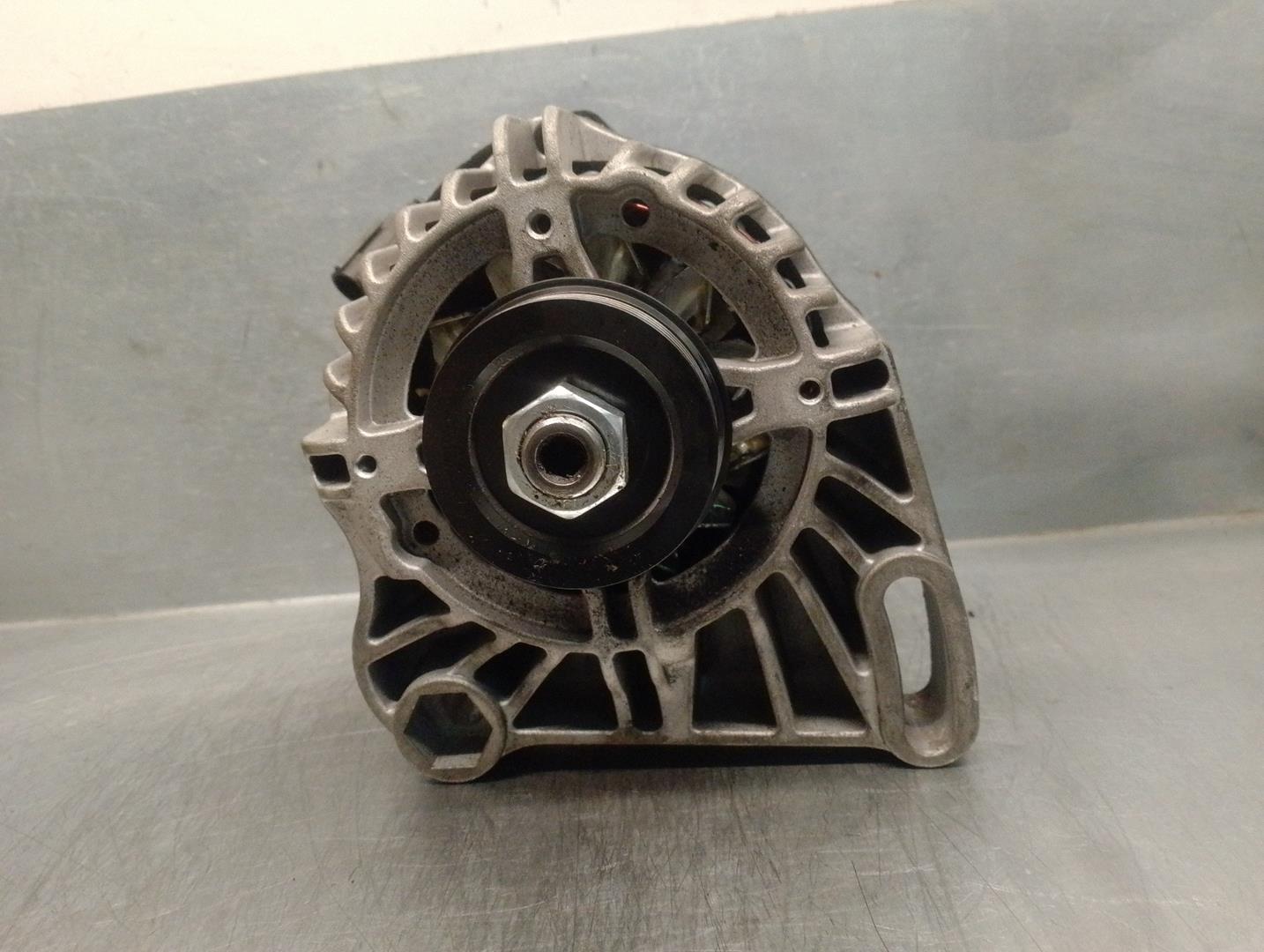 FIAT Punto 1 generation (1993-1999) Alternator 63321604,63321604 24163767