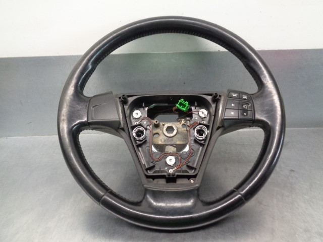 VOLVO S40 2 generation (2004-2012) Steering Wheel 55150060, 55150001 24149228