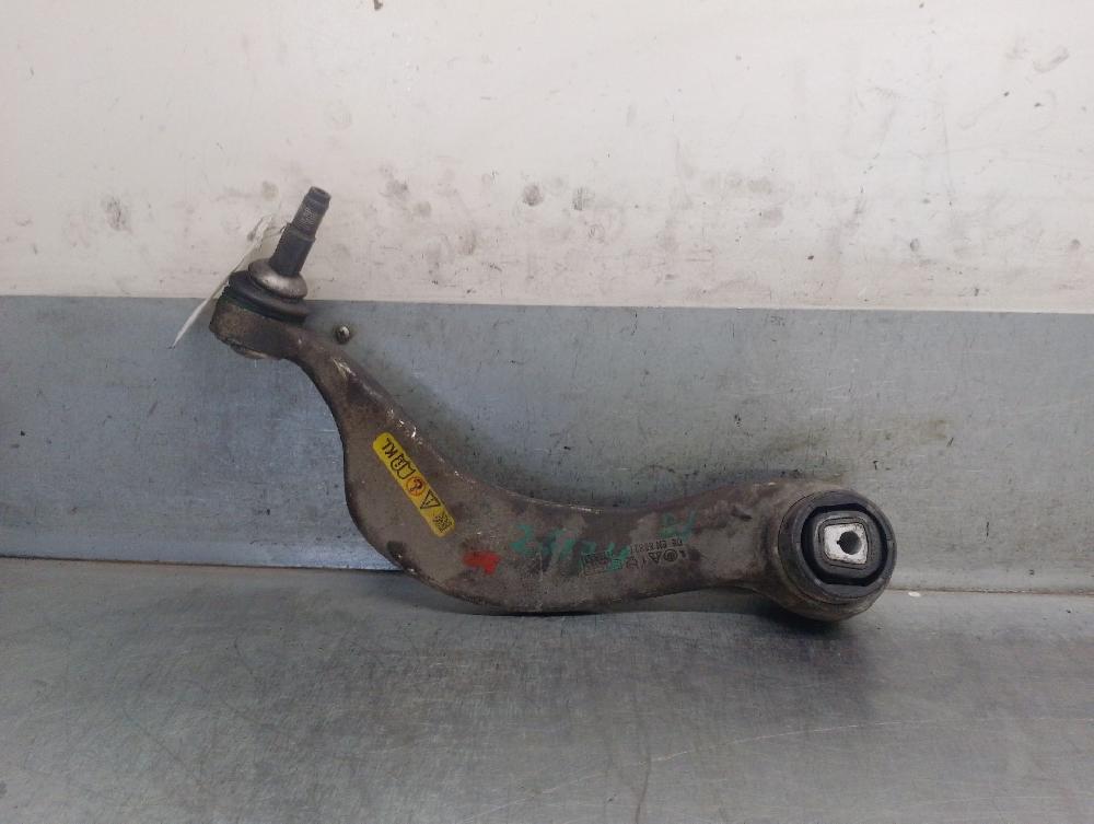 Brazo de la suspensión inferior delantero izquierdo N57D30A 31126777733 de Bmw 5 (f10) 2011-2016 258 CV con 264000 km - pieza usada