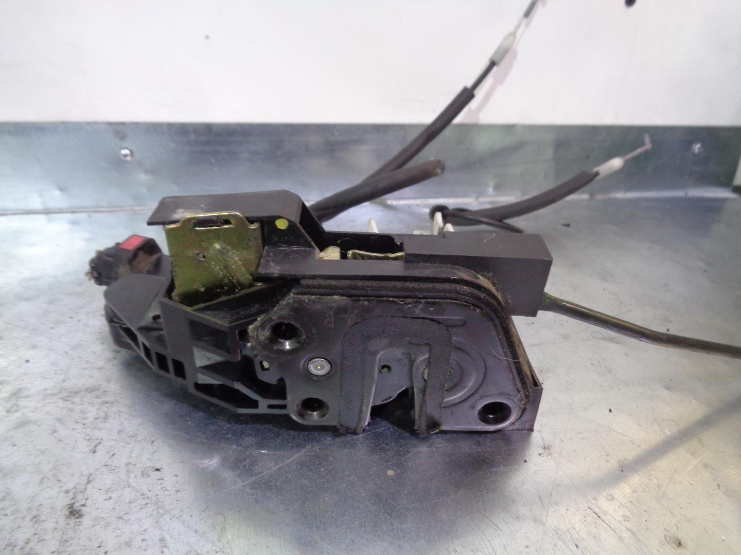 HYUNDAI Santa Fe SM (2000-2013) Front Left Door Lock 8131026021, 5PINES, 5PUERTAS 24144782