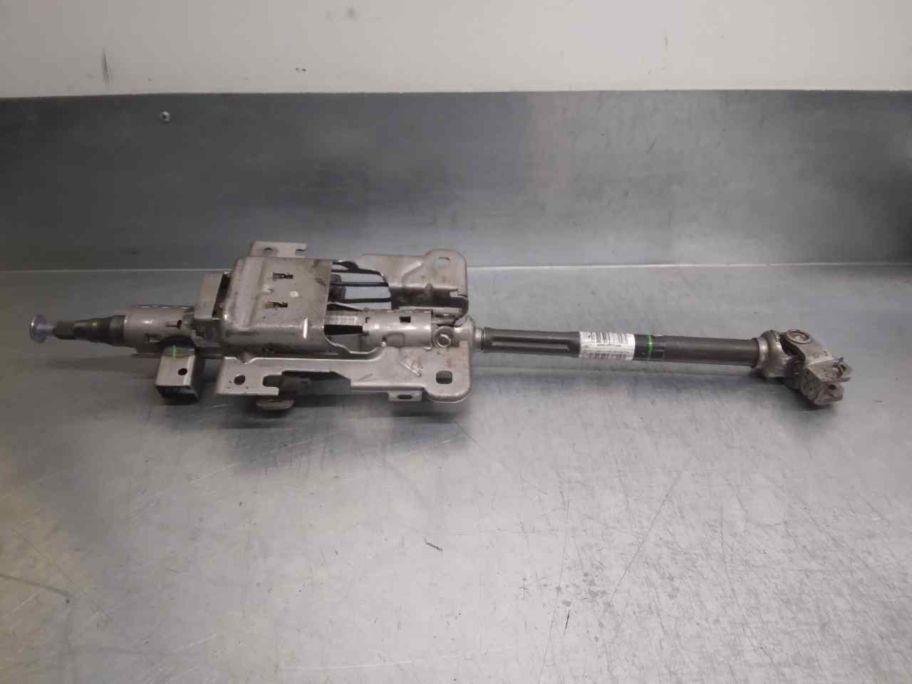 PEUGEOT 208 Peugeot 208 (2012-2015) Steering Column Mechanism 19846811