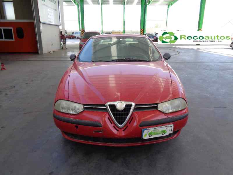 ALFA ROMEO 156 932 (1997-2007) Variklio galva 46431957 19654959