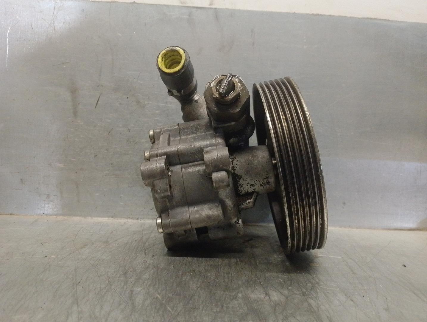 PEUGEOT 607 1 generation (2000-2008) Power Steering Pump 9640906480,7613955512 19917929