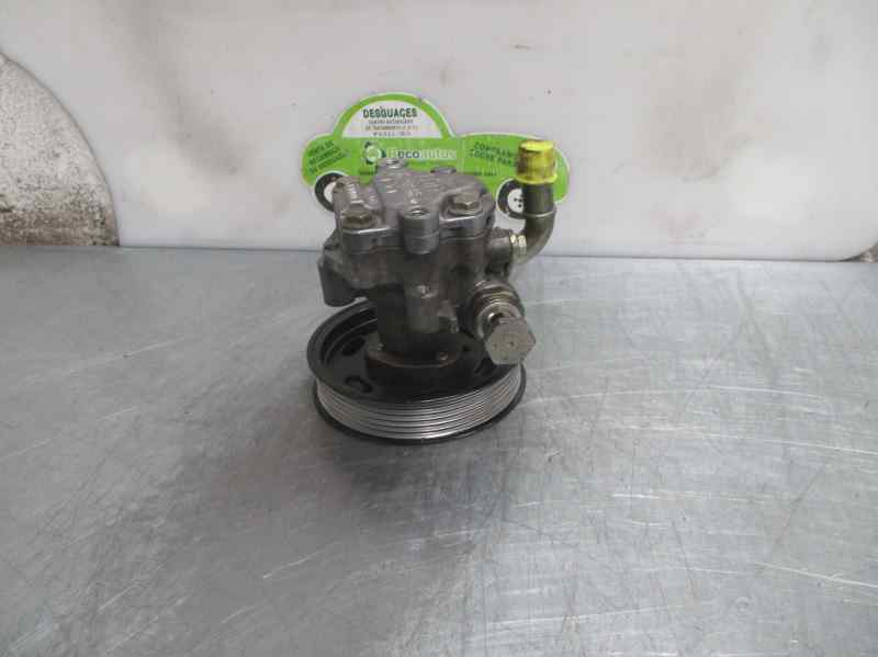 ALFA ROMEO A3 8L (1996-2003) Power Steering Pump KYB, KYB+KV17001 19656035