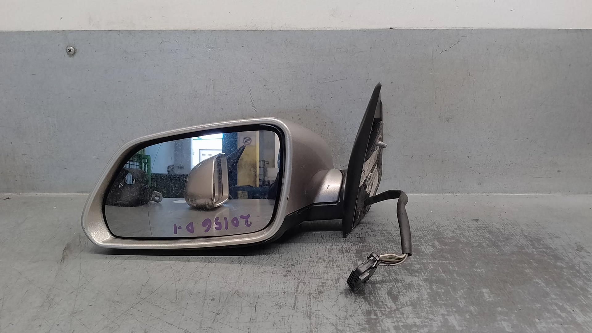 SKODA Octavia 2 generation (2004-2013) Left Side Wing Mirror 1Z1857507,7PINES,5PUERTAS 24220794