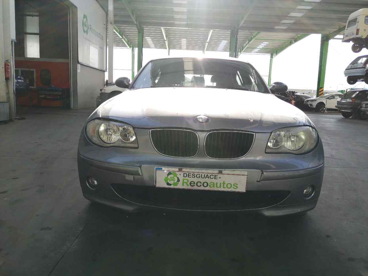 BMW 1 Series F20/F21 (2011-2020) Jobb első ajtó zárja 5PUERTAS, 5PUERTAS+7PINES 19827595