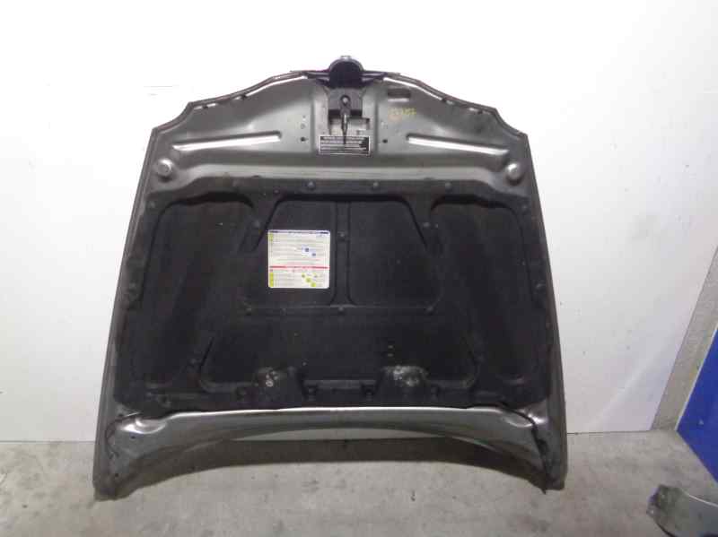 NISSAN GT 937 (2003-2010) Bonnet +GRISCENIZA 19745929