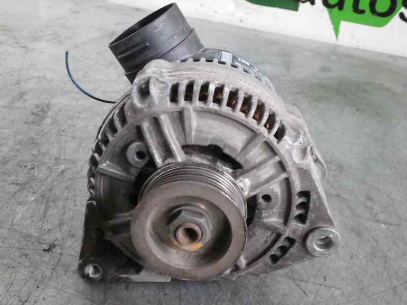 AUDI A6 C4/4A (1994-1997) Alternator 078903015C,0123505007 21678065