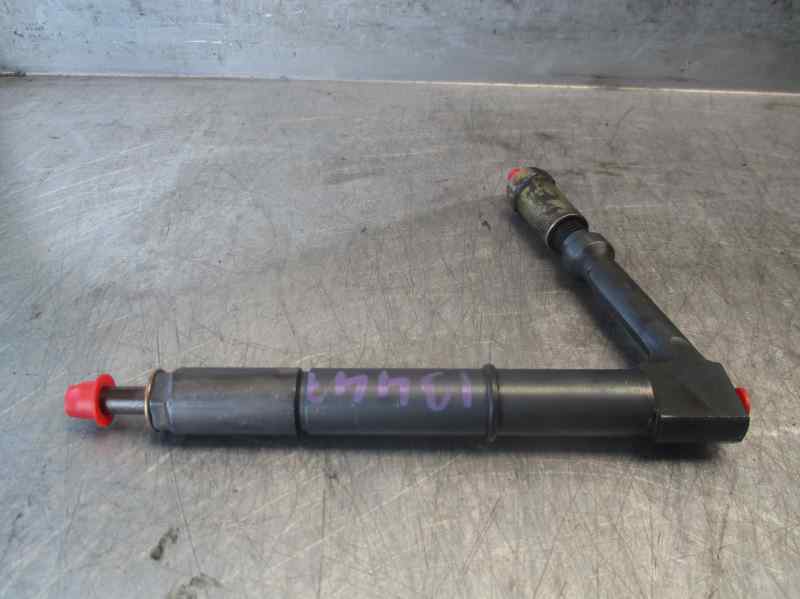 VAUXHALL Almera N16 (2000-2006) Injecteur de carburant ZEXEL, ZEXEL+484391 24113728