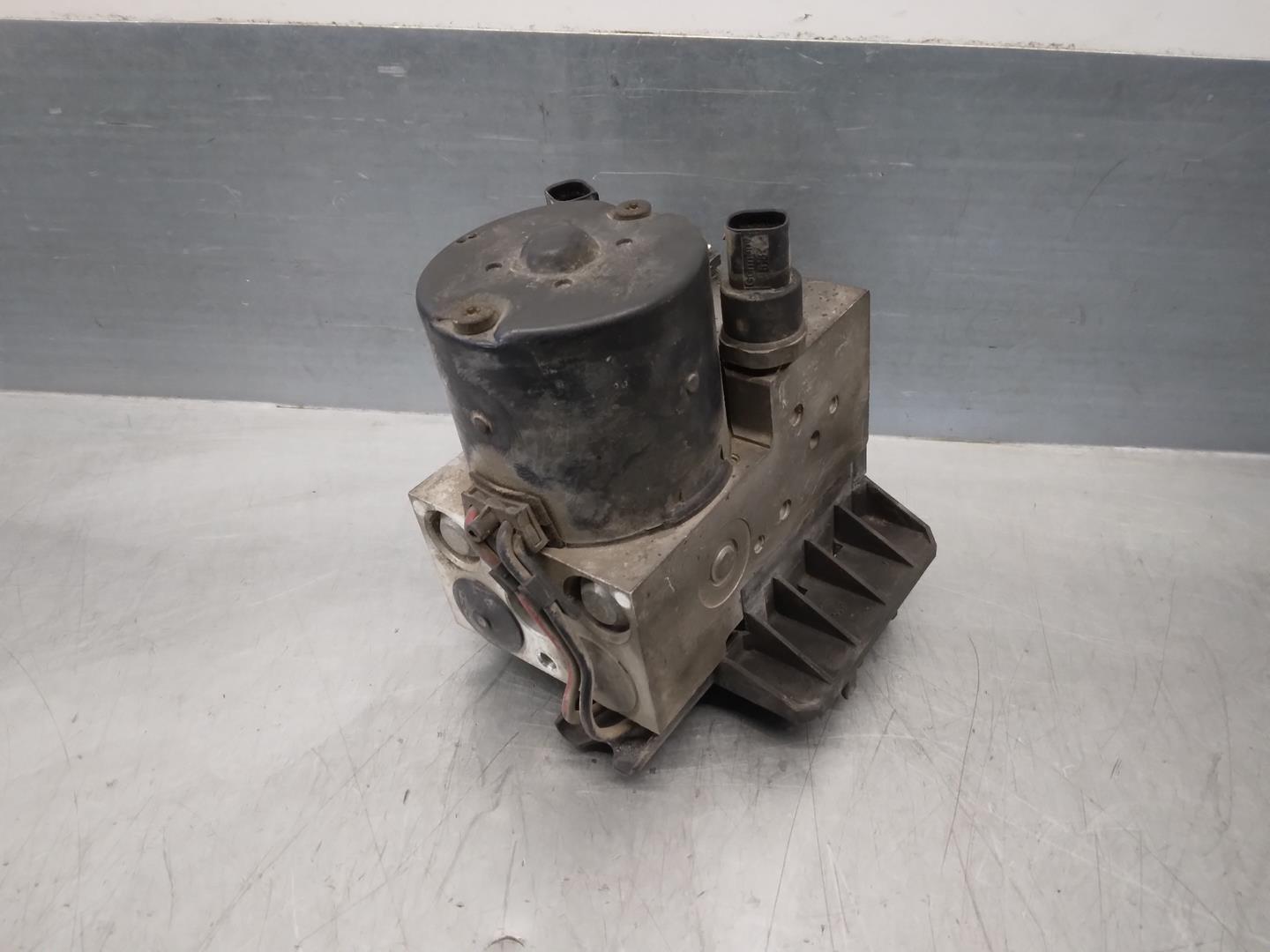 MERCEDES-BENZ Vaneo W414 (2001-2005) ABS pump A004431091,0265202461 20802257