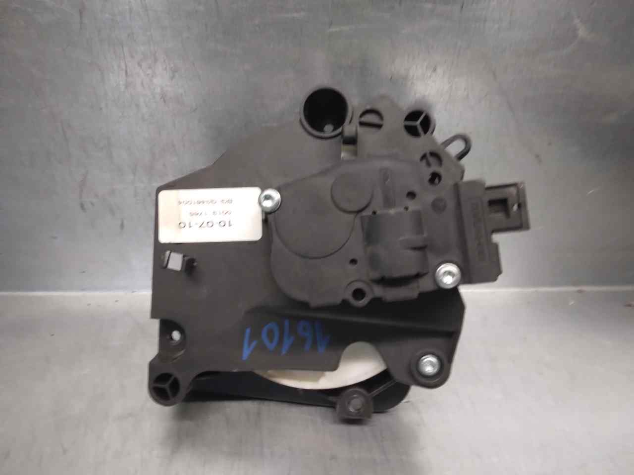 MERCEDES-BENZ GLK-Class X204 (2008-2015) Motor încălzitor interior K9749005 19830091