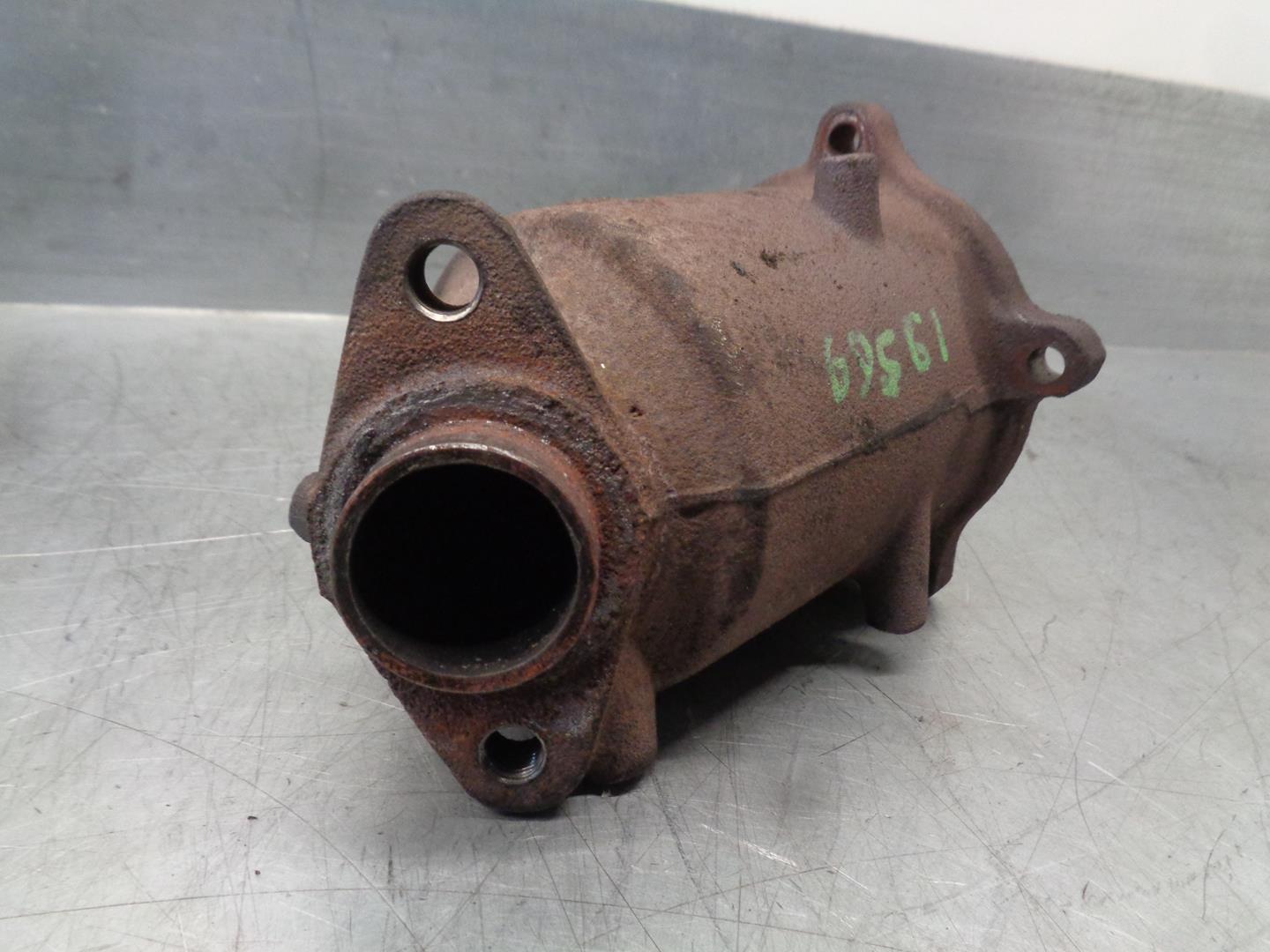 HYUNDAI Atos 1 generation (1997-2003) Catalyst 2853002720, CESTA18 24196592