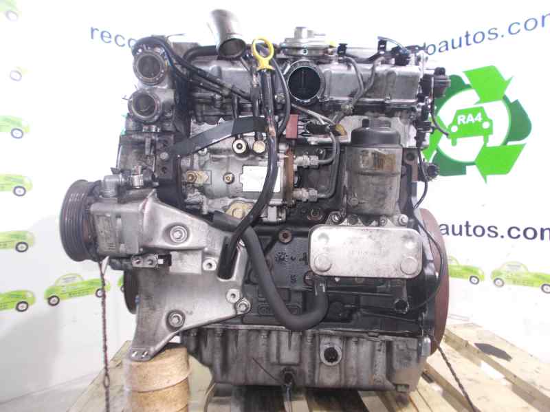 ALFA ROMEO 93 1 generation (1956-1960) Engine D223L+ 19695190