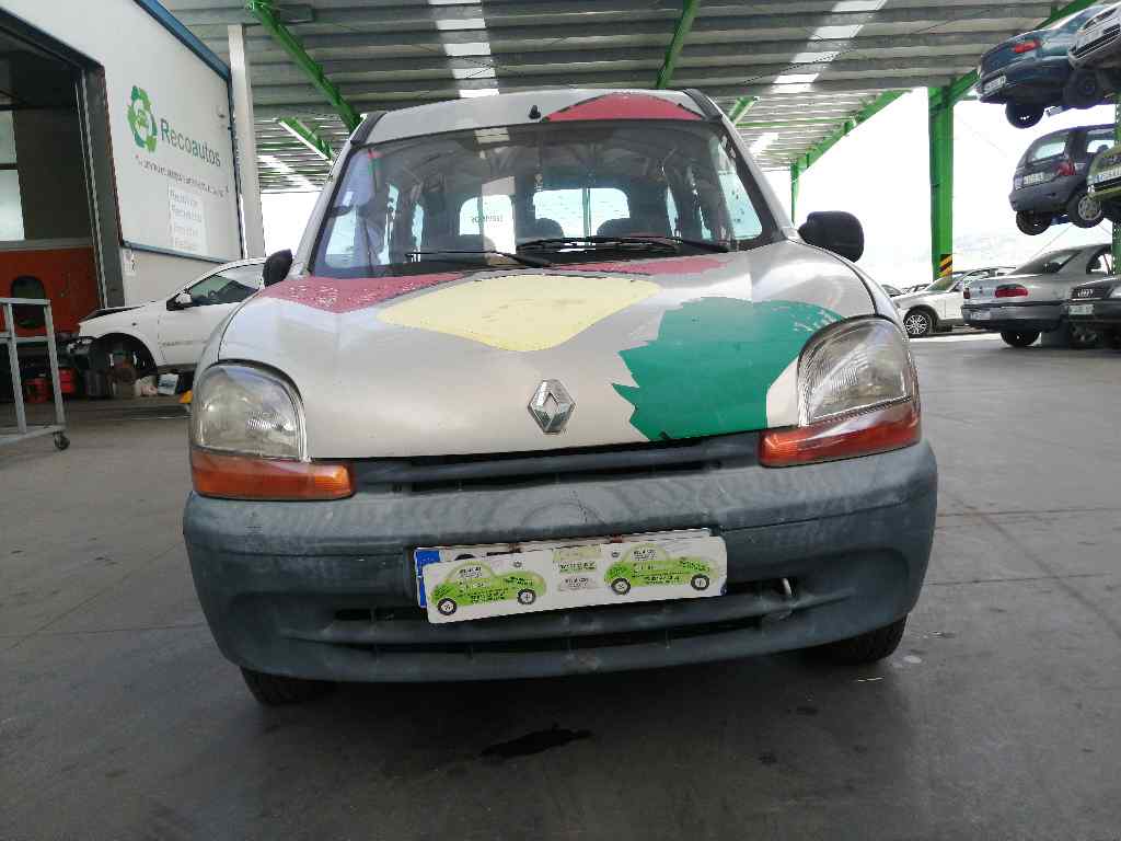 VAUXHALL Kangoo 1 generation (1998-2009) Лямбда зонд 7700109844 19756340