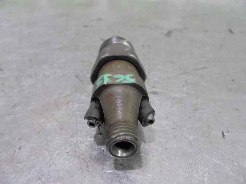 FIAT Ulysse 1 generation (1994-2002) Fuel Injector KCA17S42 19566689