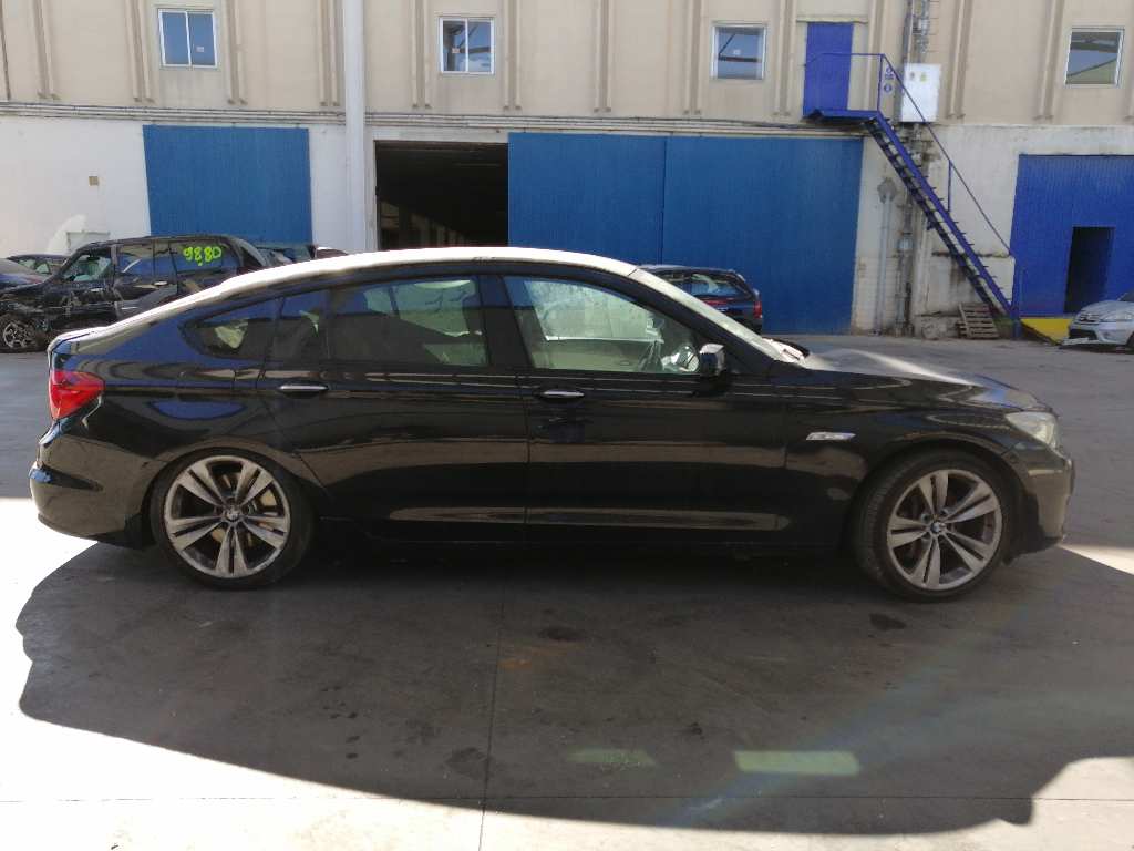 BMW 5 Series Gran Turismo F07 (2010-2017) Трубки кондиционера 64539201928,9201928+ 19680954