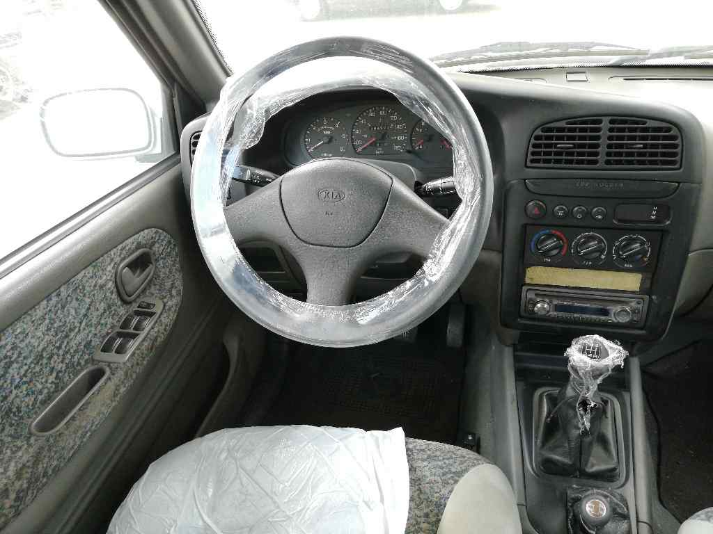 FIAT Sportage 1 generation (1993-2006) Сиденье переднее правое 5PUERTAS 19734799