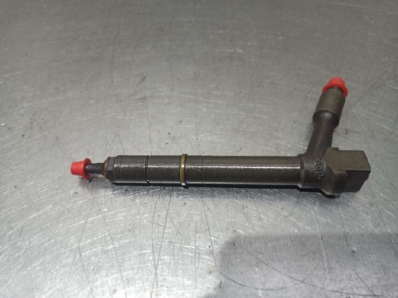 AUDI Astra H (2004-2014) Fuel Injector DELPHI, DELPHI+024646 19725364