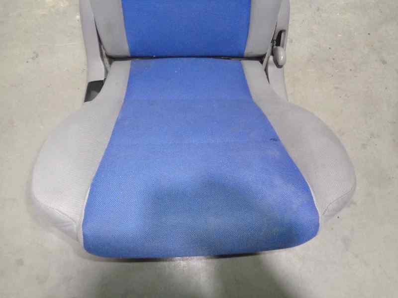 NISSAN Sharan 1 generation (1995-2010) Rear Seat 5PUERTAS 19725069