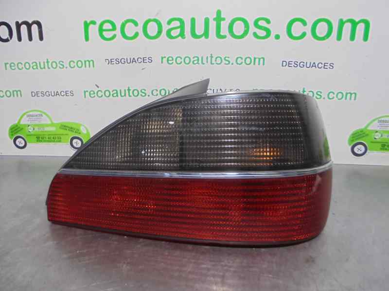 SUZUKI 306 1 generation (1993-2002) Rear Right Taillight Lamp 4PUERTAS,4PUERTAS+ 19661929