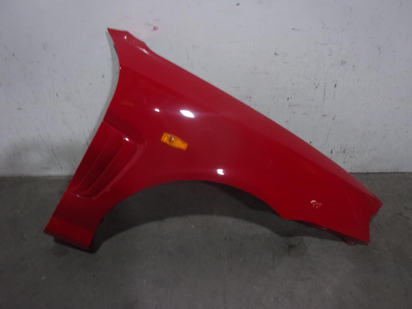 HYUNDAI GK (2 generation) (2001-2009) Priekinis dešinys sparnas 663212C030, ROJA 24550899