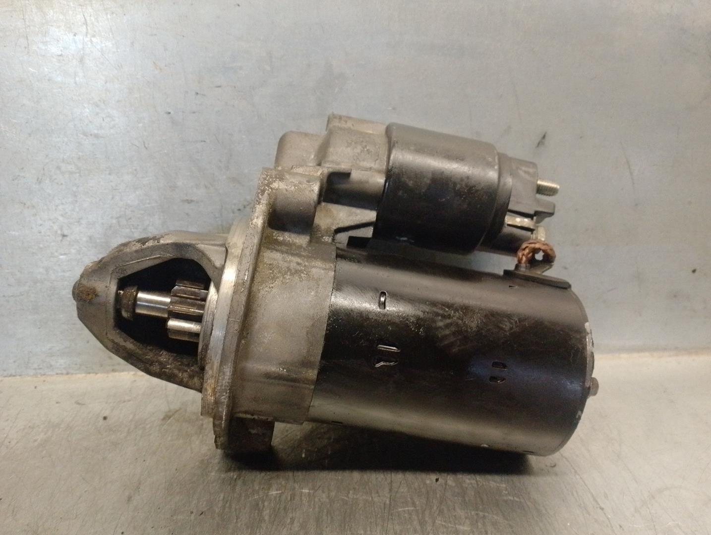 MERCEDES-BENZ C-Class W202/S202 (1993-2001) Starter Motor 0041516901,0001107037 24208917