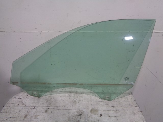 AUDI A3 8P (2003-2013) Front Left Window 8P4845201A,43R001025,DOT27M24100AS2 19896588