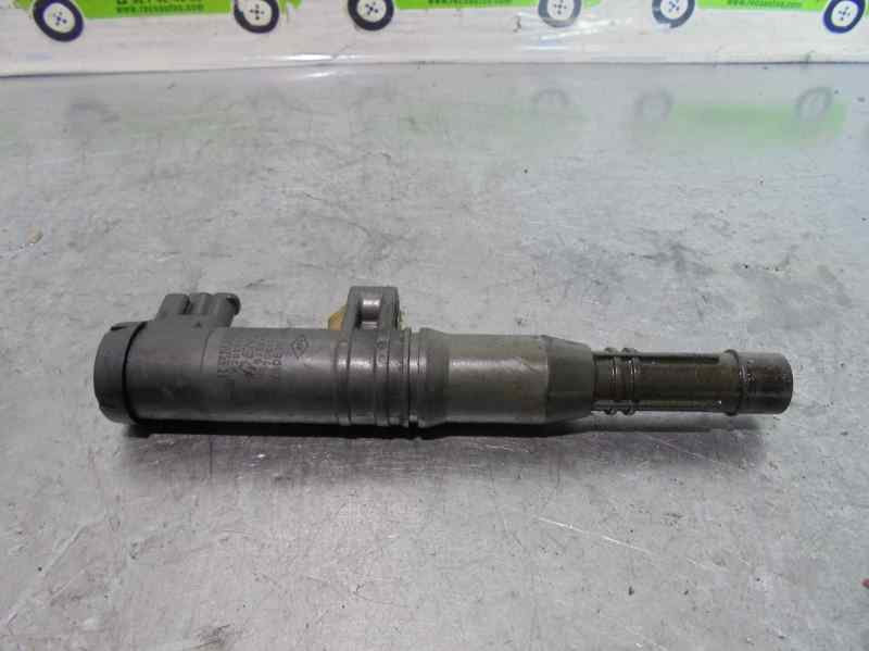 RENAULT Laguna 1 generation (1993-2001) High Voltage Ignition Coil 0297008291,DENSO,7700875000+ 19565206