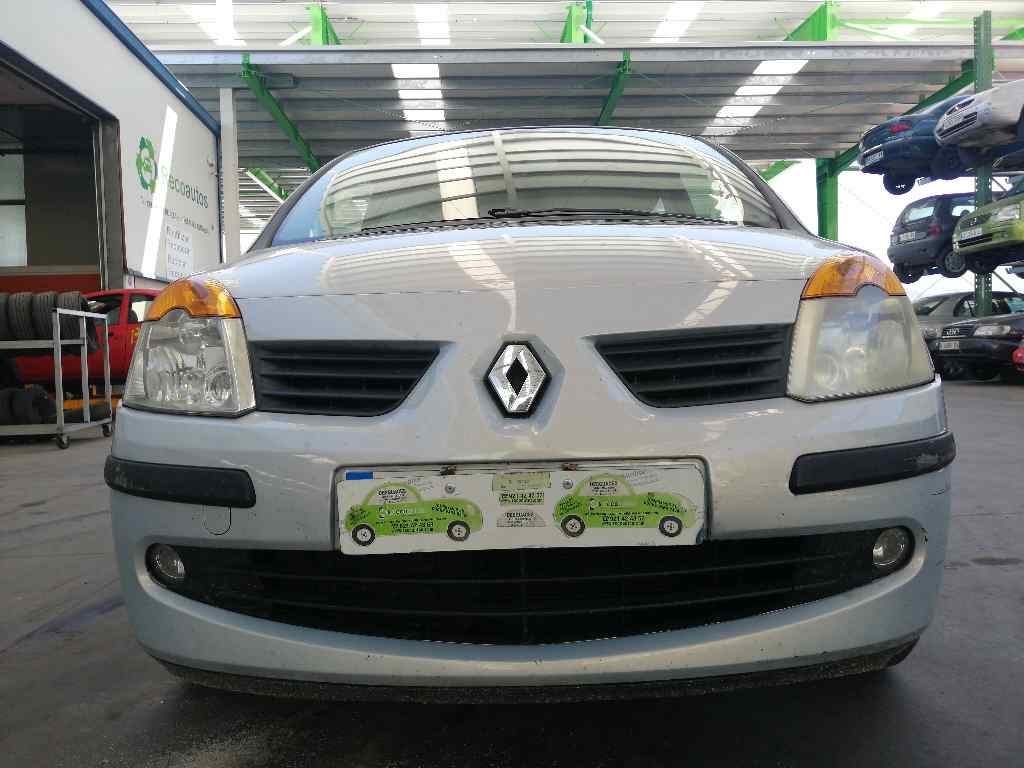 RENAULT Modus 1 generation (2004-2012) Моторчик заднего стеклоочистителя 53024812,VALEO,8200313354+ 19746522