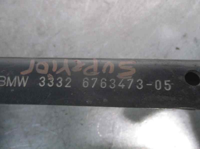 Brazo de la suspensión inferior trasero derecho 204D4 33326763473 de Bmw 1 (e87) 2007-2011 122 CV con 1 km - pieza usada